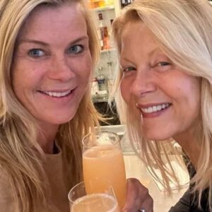 Barbara Niven Instagram - Make sure you watch #AHolidaySpectacular  tonight on @HallmarkChannel! (8pm/7c) Seriously it is one of my favorite Christmas movies ever and I am going to watch it again tonight. We had so much fun at the￼ big premiere in NYC. ￼Here are some of the photos I took from that day getting ready and then that night watching the Rockettes. It was an absolutely breathtaking ￼experience! ￼ You will love this story about going after your dreams, even when they are as crazy as becoming a Rockette! ￼ The script, music, art direction, scene design, and every little detail is perfection. ￼I’m sure you will watch it over and over again too!! Thank you Hallmark for creating this truly spectacular little film and merry Christmas to all of you! ❤️🎄