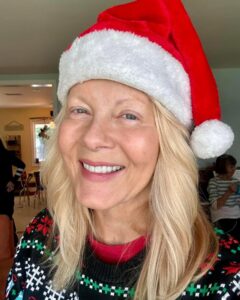 Actress Barbara Niven HD Instagram Photos and Wallpapers March 2024
