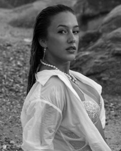 Actress Bárbara Parada HD Instagram Photos and Wallpapers September 2023
