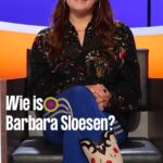 Barbara Sloesen