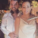 Barbara Lune Instagram – Instagram Vs réalité 🤣 

@djniko_sainttropez @partyfirstclass