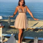 Barbara Lune Instagram - Nouveauté les amis !!!! On vous attend à @edenplagesttropez de mercredi soir à dimanche soir les amis !!!! Pour la fête ( avec mesures sanitaires bien sûr 🥰) a ce soir !!!!!! En ft avec @djniko_sainttropez #nofilter #beachparty #sainttropez #saintemaxime #sainttropezstyle #sainttropezbeach