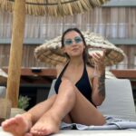 Barbara Lune Instagram – Vibes magiques à Ibiza ✨

Après une soirée inoubliable hier soir où j’ai eu la chance de chanter sur cette île enchanteresse 🎤🏝️

Aujourd’hui, je me détends avec style, un délicieux cocktail à la main, merci à @okuhotels pour l’accueil🍹💕

Qui d’autre rêve de vacances ici ? 💭

PS : L’abus d’alcool est dangereux pour la santé, à consommer avec modération ⚠️

#ibizavibes #okuhotels #liveperfomance #summerinibiza