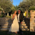 Barbara Lune Instagram – Un air de dolce vita 🇮🇹

Vous préférez la deuxième ou la troisième photo ? ✨❤️

@partyfirstclass 

#partyfirstclass #thisissttropez #soireeprivée