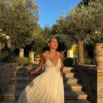 Barbara Lune Instagram – Un air de dolce vita 🇮🇹

Vous préférez la deuxième ou la troisième photo ? ✨❤️

@partyfirstclass 

#partyfirstclass #thisissttropez #soireeprivée