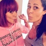 Barbara Lune Instagram – 🤰🏻en même temps 😱❤️
.
En 2015 notre 1er rencontre dans les anges 7 a Rio @barbaralune_officiel 🥰 le petit coup de cœur a été immédiat pour toutes  les 2 🥰
.
Le temps a passé, on a garder notre passion de la chanson, mais on a aussi construit nos vies de femmes.
.
Aujourd’hui on se retrouve presque voisine et enceinte en même temps 😱🤰🏻❤️😍
Truc de fou 7 ans après 😅
.
La vie nous réserve de belles surprises parfois.
Par contre la connerie n’a pas disparu 🤣🤣🤣🤣🤣
.
Sur la 3ème photo c’était justement pendant cette période en 2015 quel âge avait-on? Lol 😅☺️
.
C’est de @barbaralune_officiel dont je vous parle dans les épisodes YouTube maintenant vous avez un visage sur ce nom 🥰

Bisous à tous bonne soirée