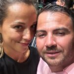 Barbara Lune Instagram – Premières vacances à 4 ❤️

Un parc d’attraction avec deux enfants, c’est sport .. 🥵🤣🙏🏼 

Vous aimez les parcs d’attractions ? Si oui lequel vous préférez ? 😍 

#familly #parcattraction #rollercoaster #themepark #familylove #vacances #espagne #famille