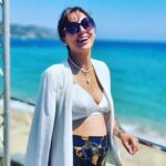 Barbara Lune Instagram – El muy gros bidou .. 😅🤣 #17sa