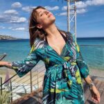 Barbara Lune Instagram – Temps incroyable pour l’ouverture de @edenplagesaintemaxime 😍 

On vous attend les vendredi soirs, samedi midi et soir, et dimanche midi 😍 

#nofilter #edenplage #saintemaxime #golfdesainttropez #livemusic #restaurantfestif #djlive #singer #cabaretshow #summer2022 #frenchriviera