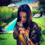 Barbara Lune Instagram – Alors !?! Comment s’appelle notre petit nouveau à votre avis ?! ( dites rien ceux qui savent déjà!) Indice 1 : c’est un mâle (enfin je crois 🤣) Indice 2 : personnage de notre série préférée mon chéri et moi 😍 
Indice 3 : c’est une teigne 🤣