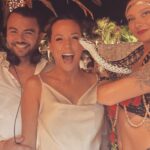 Barbara Lune Instagram – Instagram Vs réalité 🤣 

@djniko_sainttropez @partyfirstclass