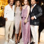 Barbara Meier Instagram – β¨ A night to remember β¨
Celebrating movies and music with #hallmannentertainment and of course celebrating Taikas birthday with an incredible party!
Thank you my dear husband for the amazing dinner that will be remembered for a long time β€οΈ
@vasjmorgan : you are the best πππ»
#celebrating #movies #happybirthday #hallmannentertainment #ibiza #ritaora β€οΈ
Photos: (c) Tiziano D.