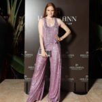 Barbara Meier Instagram – ✨ A night to remember ✨
Celebrating movies and music with #hallmannentertainment and of course celebrating Taikas birthday with an incredible party!
Thank you my dear husband for the amazing dinner that will be remembered for a long time ❤️
@vasjmorgan : you are the best 😘🙏🏻
#celebrating #movies #happybirthday #hallmannentertainment #ibiza #ritaora ❤️
Photos: (c) Tiziano D.