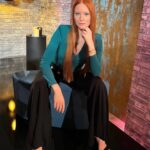 Barbara Meier Instagram – Heute ist das große Staffelfinale von 2 Minuten 2 Millionen! ✨

Es war spannend, so viele neue Produkte zu entdecken.
Und vor allem auch so viele tolle Gründer von Startups kennenzulernen! So viele inspirierende Geschichten und spannende Innovationen!

Ich hoffe, Ihr hattet beim Zusehen genauso viel Freude wie wir im Studio! 

Danke auch an meine Kollegen, die viel Verständnis für meine kleinen Stillpausen zwischendurch hatten 🙏🏻
@prokopheinrich @katharinaschneider_offiziell @christianjaeger_official und natürlich Hans Peter Haselsteiner.
Es war eine große Freude mit Euch!

@puls4 @2min2mio 
#2min2mio #startup #investor #show