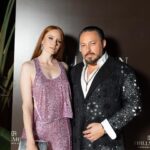 Barbara Meier Instagram – β¨ A night to remember β¨
Celebrating movies and music with #hallmannentertainment and of course celebrating Taikas birthday with an incredible party!
Thank you my dear husband for the amazing dinner that will be remembered for a long time β€οΈ
@vasjmorgan : you are the best πππ»
#celebrating #movies #happybirthday #hallmannentertainment #ibiza #ritaora β€οΈ
Photos: (c) Tiziano D.