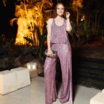 Barbara Meier Instagram – β¨ A night to remember β¨
Celebrating movies and music with #hallmannentertainment and of course celebrating Taikas birthday with an incredible party!
Thank you my dear husband for the amazing dinner that will be remembered for a long time β€οΈ
@vasjmorgan : you are the best πππ»
#celebrating #movies #happybirthday #hallmannentertainment #ibiza #ritaora β€οΈ
Photos: (c) Tiziano D.
