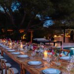 Barbara Meier Instagram – ✨ A night to remember ✨
Celebrating movies and music with #hallmannentertainment and of course celebrating Taikas birthday with an incredible party! 
Thank you my dear husband for the amazing dinner that will be remembered for a long time ❤️

@vasjmorgan : you are the best 😘🙏🏻

#celebrating #movies #happybirthday #hallmannentertainment #ibiza #ritaora ❤️

Photos: (c) Tiziano D.