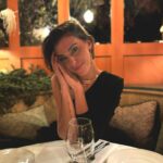Barbara Opsomer Instagram - PARIS 🇫🇷