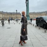 Barbara Opsomer Instagram - PARIS 🇫🇷