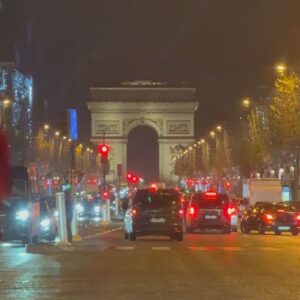 Barbara Opsomer Instagram - PARIS 🇫🇷