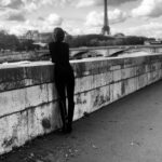 Barbara Opsomer Instagram - Mon séjour parisien touche à sa fin, et le moment est venu de retrouver ma vie de maman et mon petit garçon. Revenir à Paris, c'est comme renouer avec une partie de moi-même que j'avais mise en pause. C'est une bouffée d'air frais ✨ Mais ce qui me bouleverse le plus, c'est de réaliser quelle chance extraordinaire j'ai d'avoir des amis aussi exceptionnels. Vous êtes la lumière qui brille dans les moments sombres. À très vite, ma chère ville des lumières. Et à vous, mes amis précieux, je vous porte dans mon cœur, où que je sois ❤️