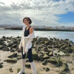 Barbara Opsomer Instagram - •Rabat•
