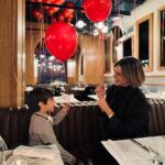 Barbara Opsomer Instagram - Joyeuse Saint-Valentin ❤️