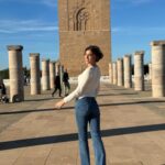 Barbara Opsomer Instagram - •Rabat•