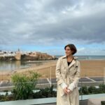 Barbara Opsomer Instagram - •Rabat•