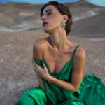 Barbara Opsomer Instagram - Find yourself 💚