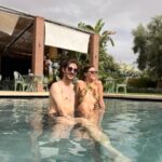 Barbara Opsomer Instagram - • REFRESH •