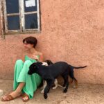 Barbara Opsomer Instagram - Oxygène ♥️