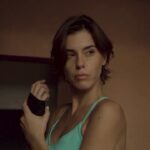 Barbara Opsomer Instagram - Berocca Énergie m’a lancé un nouveau défi, et cette fois-ci, les règles ont changé puisque c’est vous qui avez validé ce challenge. Selon vos commentaires, la boxe thaï a été particulièrement mise en avant 🥊 Ce sport exige une grande rigueur physique et mentale, exactement ce dont j’avais besoin. Grâce au programme #beroccaenergie, j’ai trouvé la motivation et l’énergie nécessaire pour me dépasser. Et je vous assure que s’adonner à cet art martial requiert beaucoup de concentration ! Je tiens à remercier une fois de plus @beroccagammefrance pour sa confiance et l’opportunité de relever des défis qui resteront gravés dans ma mémoire à jamais ! « Pour votre santé, évitez de manger trop gras, trop sucré, trop salé. www.mangerbouger.fr » #beroccaenergie #collaboration #complementalimentaire @beroccagammefrance #DépassementDeSoi #boxethaï #challengepersonnel #collaborationcommerciale
