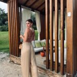 Barbara Opsomer Instagram - 🤎