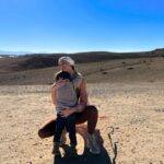 Barbara Opsomer Instagram - 🐪 ☀️ 🇲🇦