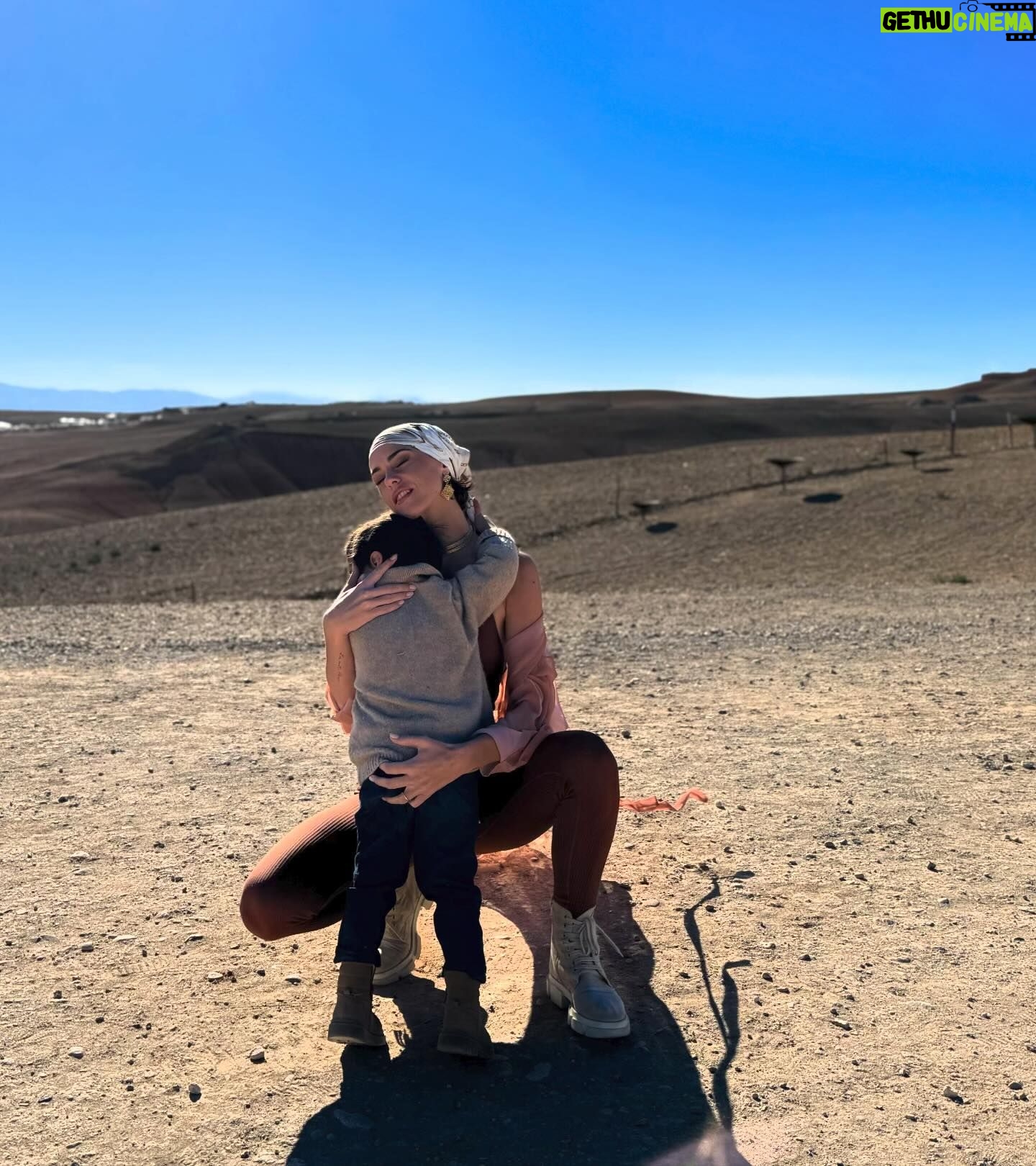 Barbara Opsomer - 4.5K Likes - 🐪 ☀️ 🇲🇦