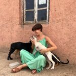 Barbara Opsomer Instagram - Oxygène ♥️