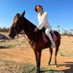 Barbara Opsomer Instagram - 🐎