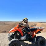 Barbara Opsomer Instagram - 🐪 ☀️ 🇲🇦