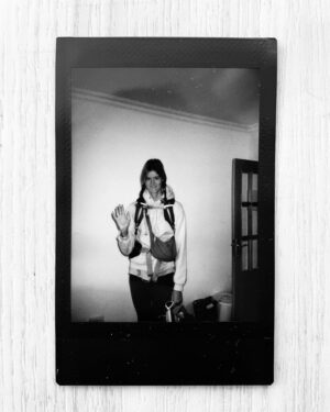 Barbora Černá Instagram - YTT #part1 🩷A month ago I embarked on a life-changing journey 🛩️I travelled alone to Thailand to become a yoga teacher 🧘🏼‍♀️this was a very spontaneous decision, but I went with my gut, which always turns out to lead me in the best direction. I really didn’t know what to expect, but my intention was to go with the flow and learn more about myself. And everything about this training just exceeded my expectations. I spent the month intensely learning and practicing yoga almost every day, yet I haven’t felt so alive and full of energy in a long time. I was so passionate to learn each day, about the body, breath, the mind, the yoga philosophy. The last few years I felt a bit lost, not really knowing which direction I want to go in my life and I kind of lost myself in the process. This month I feel like I ignited my spark and inner strenght again ✨ and i just feel very very grateful 🙏🏻