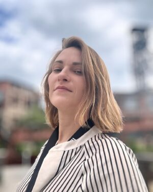 Barbora Jánová Instagram - ❤️ @iffostrava