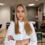 Barbora Krajčírová
