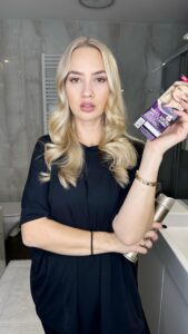 Actress Barbora Krajčírová HD Instagram Photos and Wallpapers January 2024