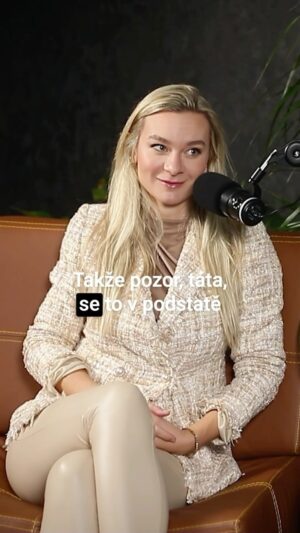 Barbora Mottlová Instagram - Nový díl DESIGNER - TalkShow nejen o bydlení. Je právě on-line. Naším hostem v tomto díle byla @barbora_mottlova. Celý díl již nyní na YouTube kanálu Tempus Design.❤️

#barboramottlova #mottlova #baramottlova #talkshow #rozhovor #tempusdesign #designshow #tempus #designer #disignertalkshow 

Líbí se Vám tento díl ?
