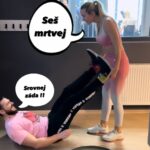 Barbora Mottlová