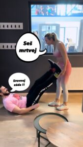 Barbora Mottlová Top 100 Instagram Photos and Posts