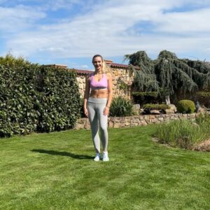 Actress Barbora Mottlová HD Instagram Photos and Wallpapers June 2024