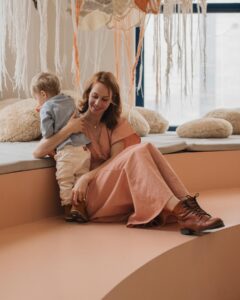 Actress Barbora Mudrová HD Instagram Photos and Wallpapers June 2024