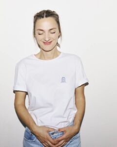 Actress Barbora Poláková HD Instagram Photos and Wallpapers December 2023