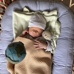 Barbora Strýcová Instagram - VINCENT💙 
@petrmatejcek
